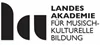 Landesakademie für musisch-kulturelle Bildung