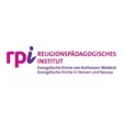 Religionspädagogisches Institut der EKKW und der EKHN