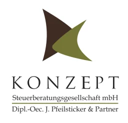 KONZEPT Steuerberatungsgesellschaft mbH