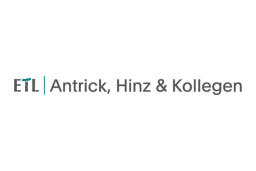 ETL Antrick, Hinz & Kollegen GmbH, Steuerberatungsgesellschaft