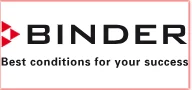 BINDER Central Services GmbH & Co.KG