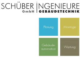 Schüber Ingenieure GmbH
