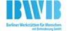 Berliner Werkstätten für Menschen mit Behinderung GmbH