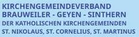 KGV Brauweiler - Geyen - Sinthern