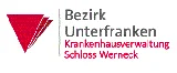 Bezirk Unterfranken - Krankenhausverwaltung Schloss Werneck