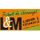 Ludden & Mennekes Entsorgungs-Systeme GmbH