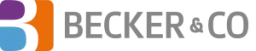 CH. BECKER GmbH & Co. KG Wirtschafts- und Steuerberatung