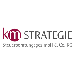 KM STRATEGIE Steuerberatungsges mbH & Co. KG