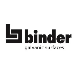 binder galvanic surfaces GmbH