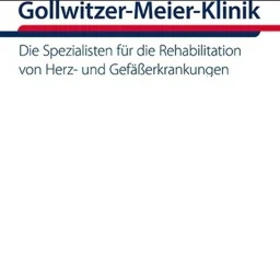 Gollwitzer-Meier-Klinik GmbH Bad Oeynhausen