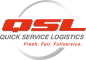 Meyer Quick Service Logistics GmbH & Co. KG