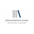 Rechtsanwälte Hörhammer & Kunze