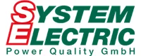 SYSTEM ELECTRIC Power Quality GmbH