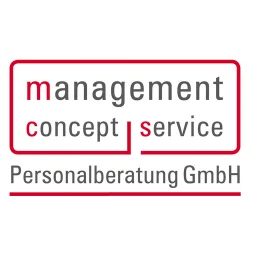 m.c.s Personalberatung GmbH
