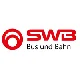 SWB Bus und Bahn