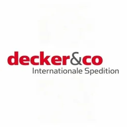 decker&co Internationale Spedition GmbH
