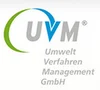 U·V·M Umwelt · Verfahren · Management GmbH