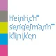 Evangelische Stiftung Alsterdorf - Heinrich Sengelmann Kliniken gGmbH