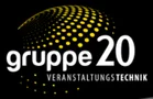 gruppe20 Veranstaltungstechnik GmbH & Co. KG