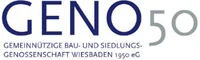 Gemeinnützige Bau- und Siedlungsgenossenschaft Wiesbaden 1950 eG