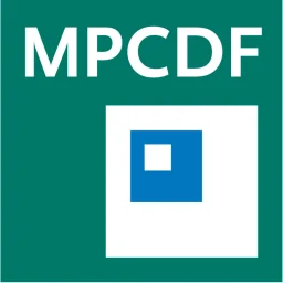 Max Planck Computing and Data Facility