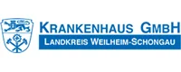 Krankenhaus GmbH Landkreis Weilheim-Schongau