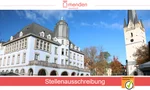 Stadt Menden (Sauerland)