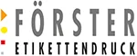 Etikettendruck Förster GmbH & Co. KG