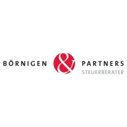 BÖRNIGEN & PARTNERS Steuerberater