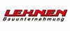 Lehnen GmbH & Co.KG Bauunternehmung