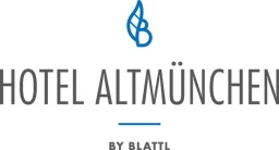 Hotel Altmünchen by Blattl