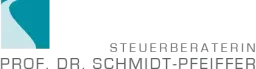 Steuerberaterin Dr. Schmidt-Pfeiffer