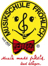 Musikschule Dieter Fröhlich e.K.