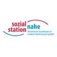 Sozialstation Nahe