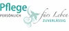 Pflege fürs Leben