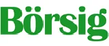 Börsig GmbH Electronic-Distributor