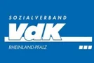 Sozialverband VdK Rheinland-Pfalz  Kreisverband Deutsche Weinstraße