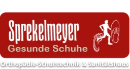 Sprekelmeyer GmbH Orthopädie-Schuhtechnik