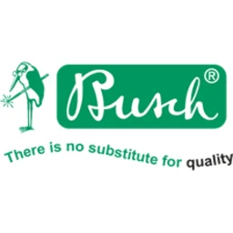 BUSCH & CO. GmbH & Co. KG