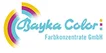 BAYKA Color Farbkonzentrate GmbH