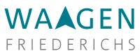 Waagen Friederichs GmbH