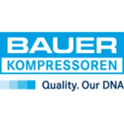BAUER KOMPRESSOREN GmbH