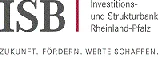 Investitions- und Strukturbank Rheinland-Pfalz (ISB)