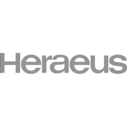 Heraeus Quarzglas GmbH & Co. KG (Heraeus Covantics)