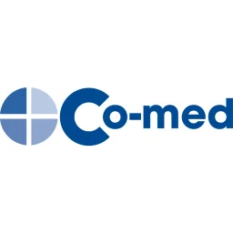 Co-med GmbH & Co.KG