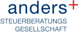 ANDERS GmbH & Co. KG Steuerberatungsgesellschaft