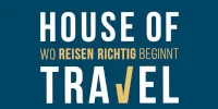 HOUSE OF TRAVEL AG & HOUSE OF TRAVEL GmbH