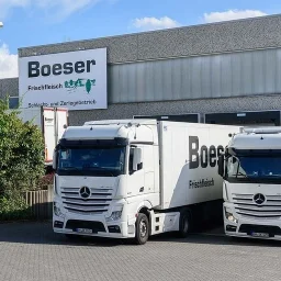 Boeser Frischfleisch GmbH
