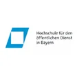 Hochschule für den öffentlichen Dienst in Bayern