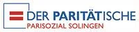 Gemeinnützige Gesellschaft für paritätische Sozialarbeit Solingen mbH